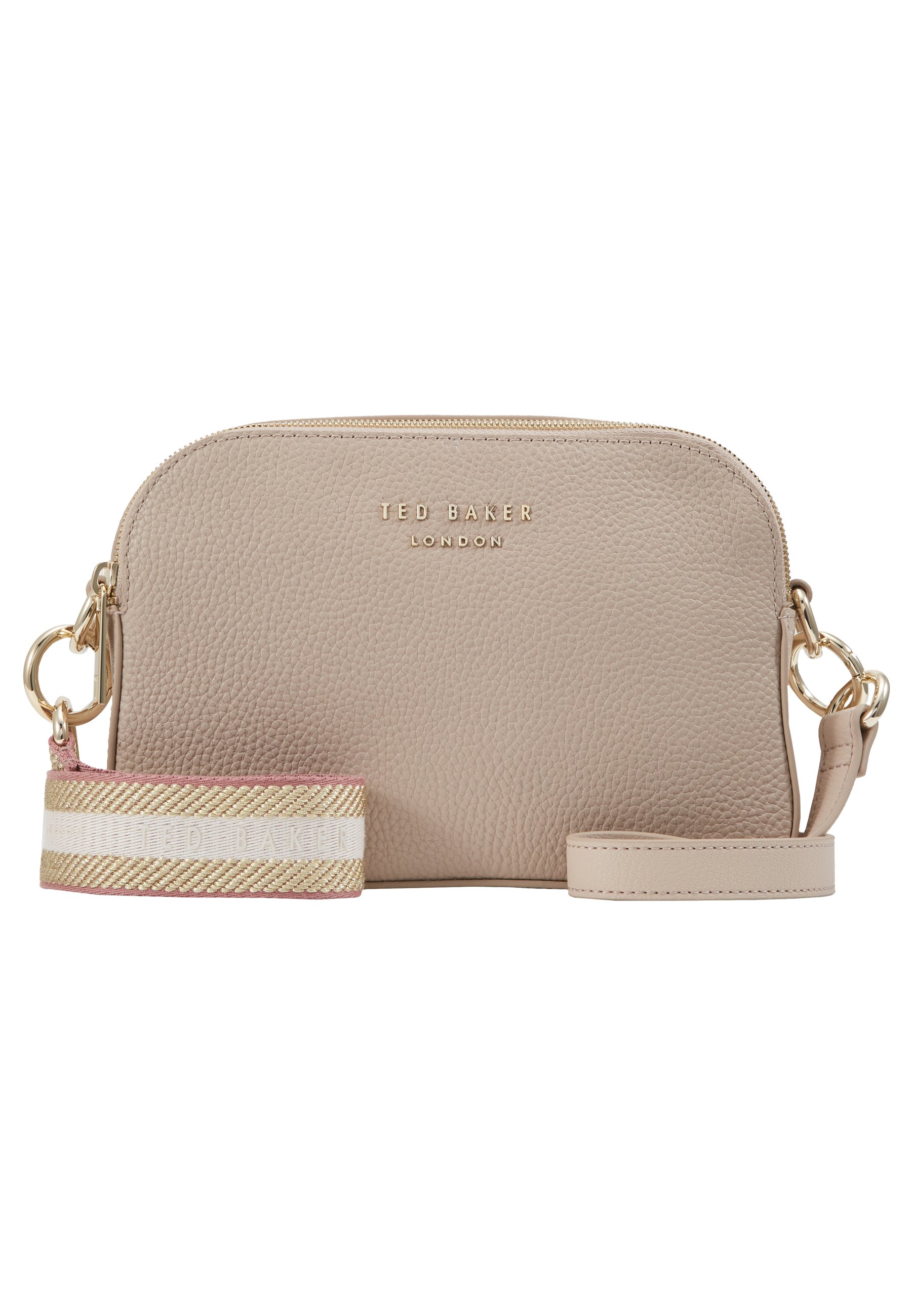 Ted Baker AMERRAH Skulderveske taupe Zalando.no Ted Baker AMERRAH Skulderveske taupe Zalando.no