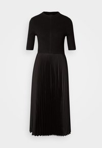 Atlasīts, black