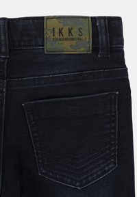 IKKS Jeans a sigaretta - blue black