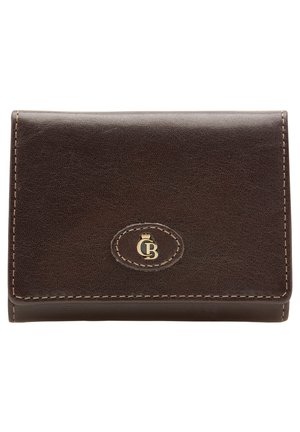 Wallet - mocca