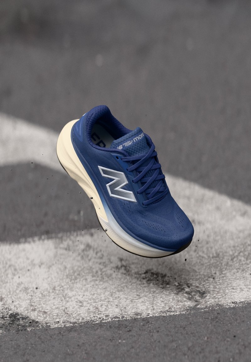New Balance FRESH X MORE V6 - Løbesko til landevejen - dream state ...