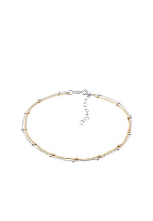 BASIC - Bracelets de cheville - bunt