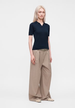 Weekend Max Mara - Koszulka polo
