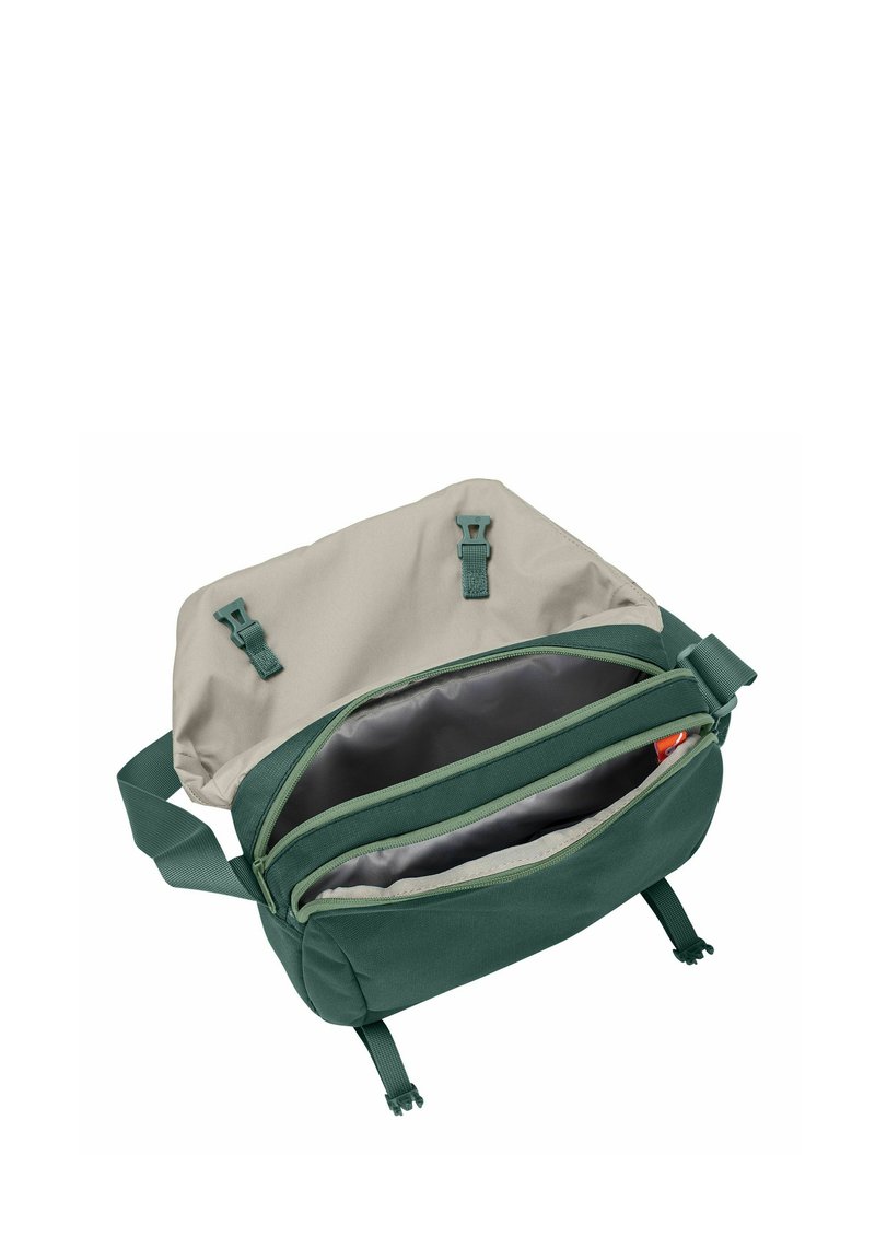 Sac à Main à Bandoulière Pratique en Cuir Décontracté – City Sac