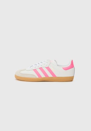 SAMBA UNISEX - Sneakersy niskie