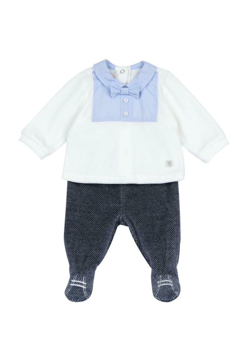 Chicco Tutina - white
