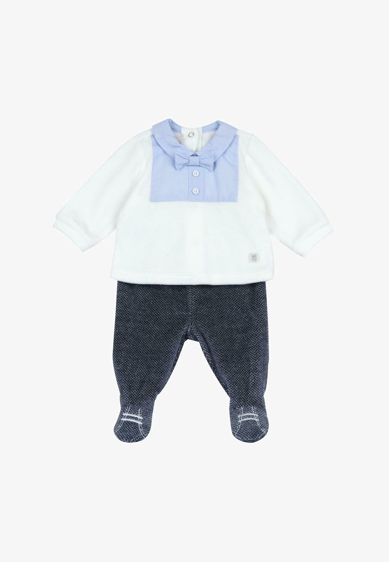 Chicco Natdragt - white