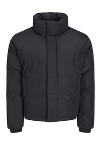 Jack & Jones JORLAUNDRY - Žieminė striukė - black