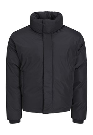 Jack & Jones JORLAUNDRY - Winterjas - black