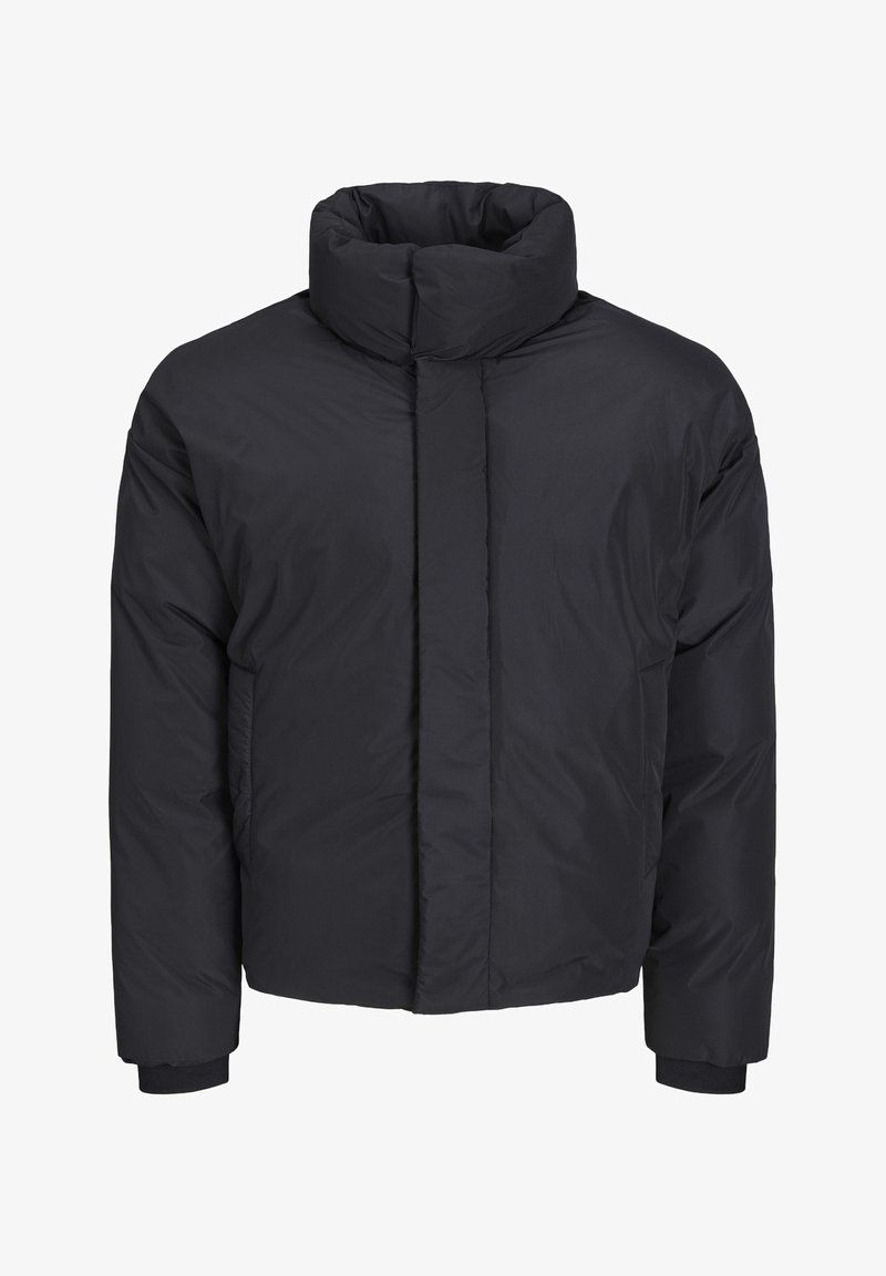 Jack & Jones JORLAUNDRY - Winter jacket - black