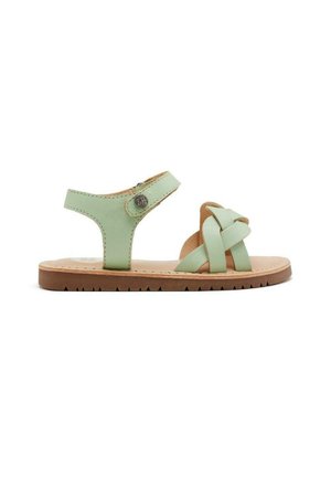 ROWLEY - Sandalias - menta