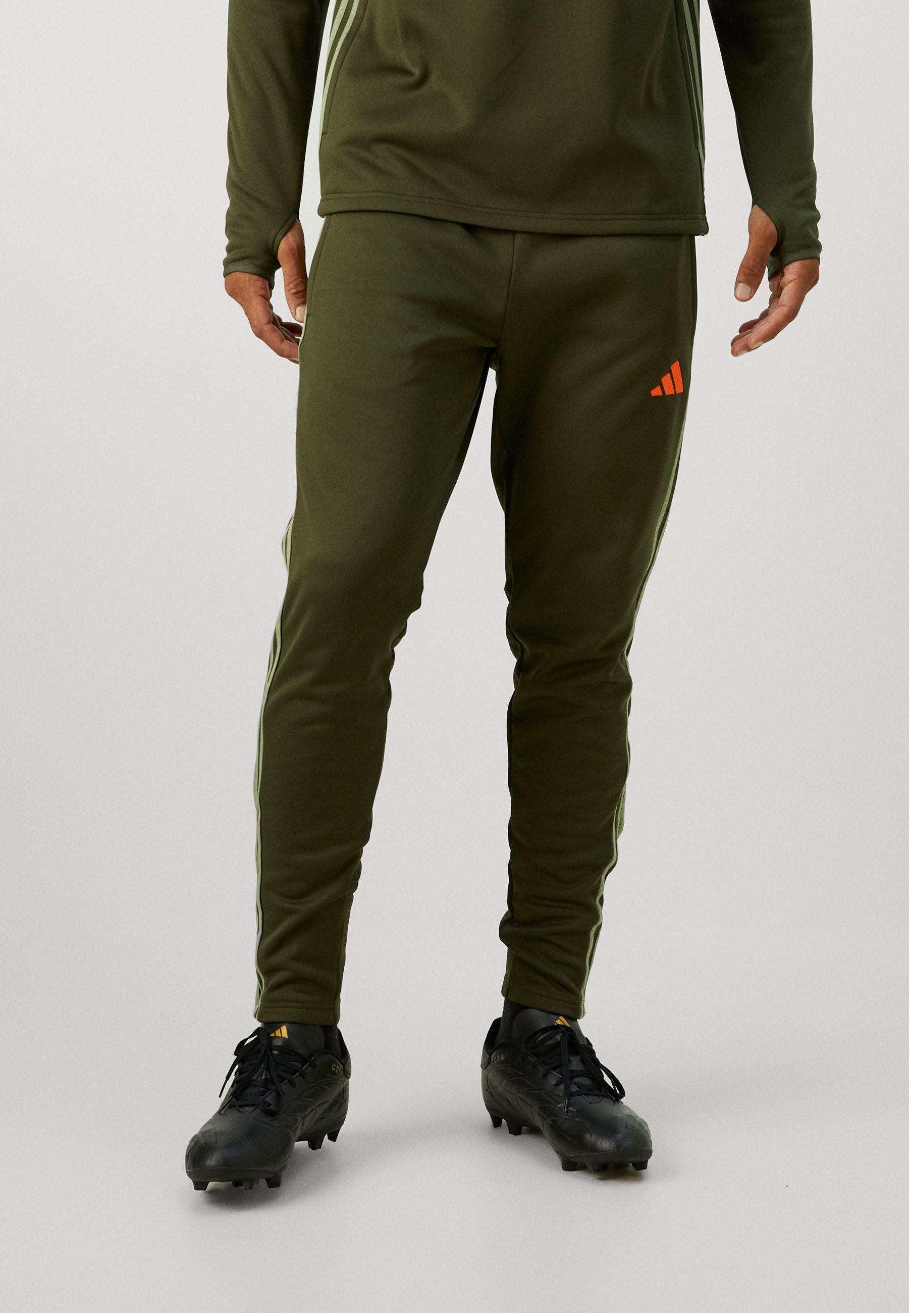 1Bests Hommes 2 Pièces Camouflage Fitness Sportswear Running Training - Collants Speed Drying