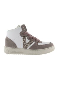 Victoria Shoes LONA  - Sneakers alte - blanco