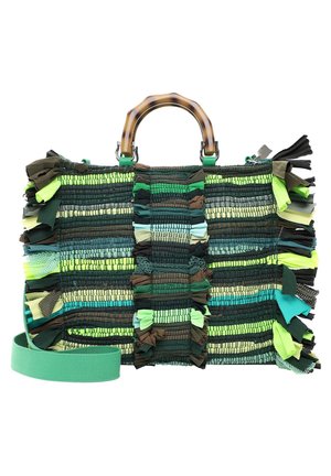 LOTTA - Shopping Bag - apple