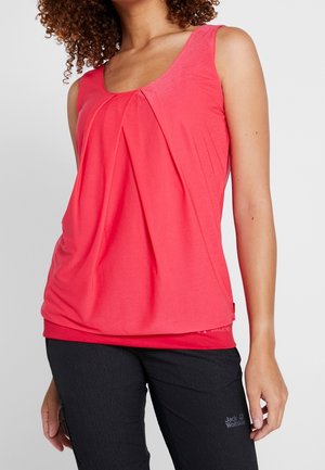 Top - pink