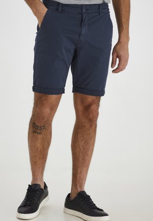 Blend BHBRIX - Shorts - dress blues