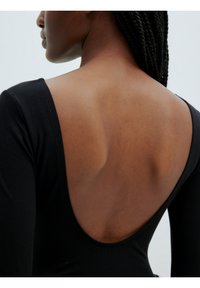 EDITED CALLISTO - Longsleeve - schwarz