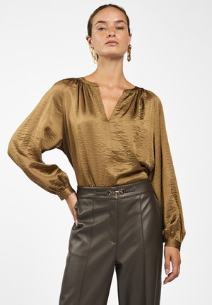 ALANZA - Blouse - laurel leaf