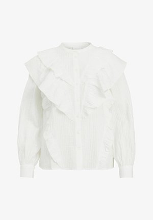 Camicetta - white
