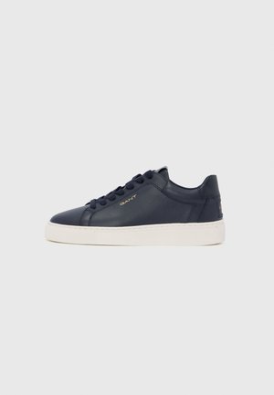 GANT MC JULIEN - Sneakers basse - marine
