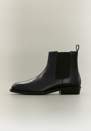 Zign by Zalando, Stiefel - black