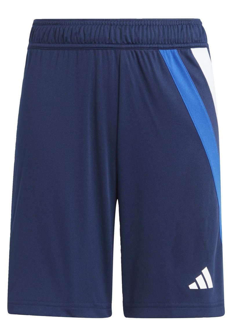 adidas Performance - FORTORE 23  - Sport rövidnadrágok - team navy blue   royal blue   white   team collegiate red, Nagyítás