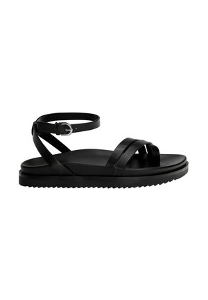 Infradito - black