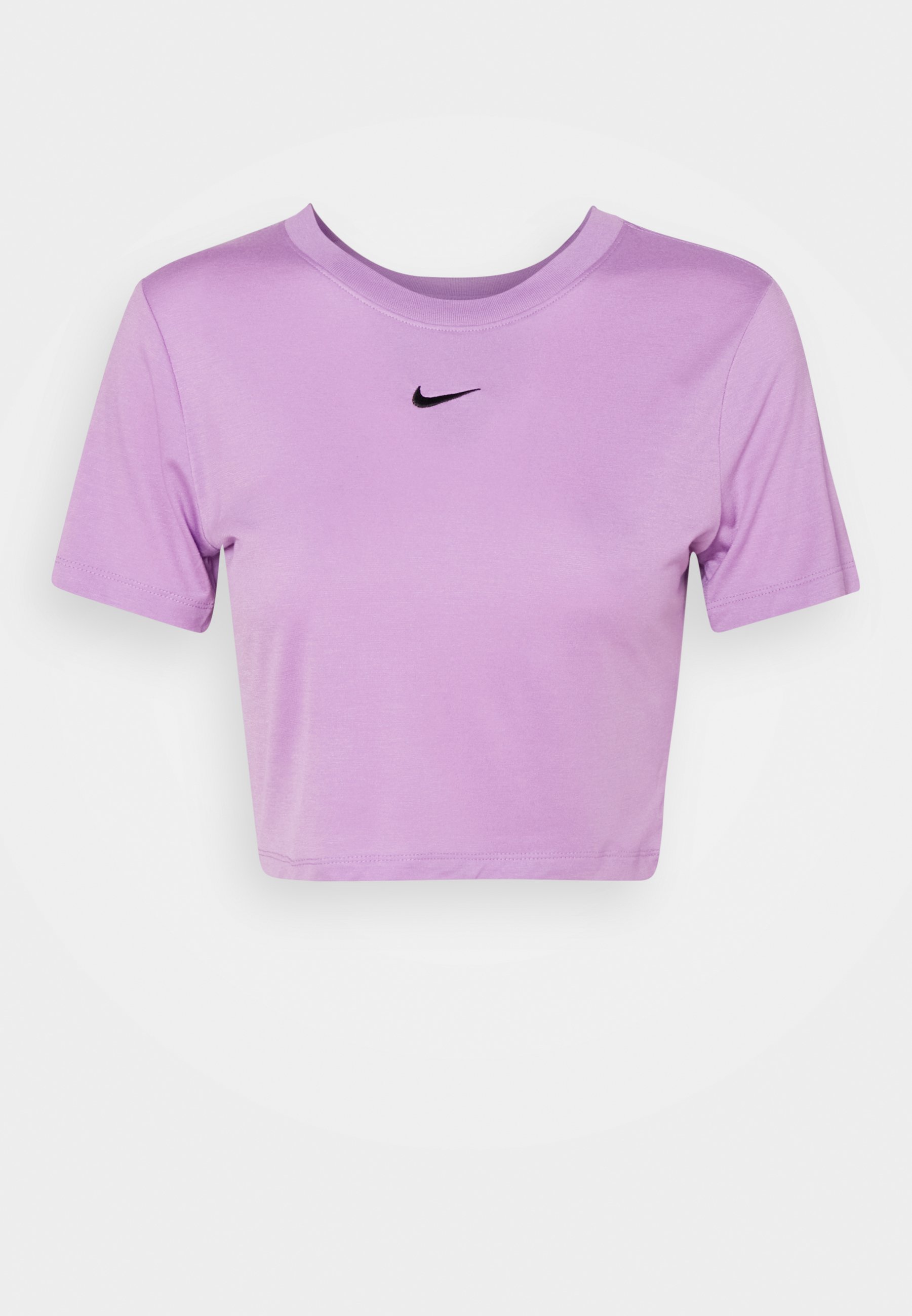 Violet slim fit t-shirt