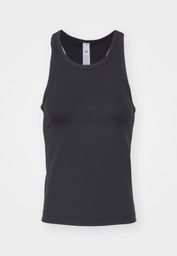 ALIGN™ WAIST-LENGTH RACERBACK - Top - black