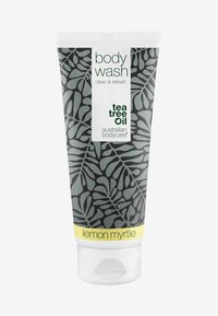 Australian Bodycare BODY WASH LEMON MYRTLE - Shower gel