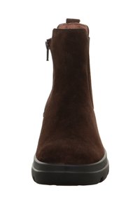 Legero CHELSEA - Kotníkové boty na platformě - ciok