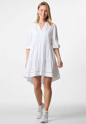 KEY WEST - Tunic - white