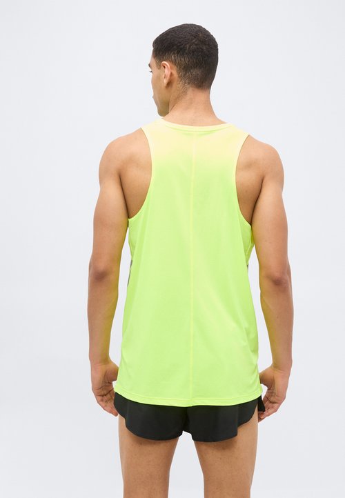 adidas ADI365/// TK M - Top - solar yellow — foto 3