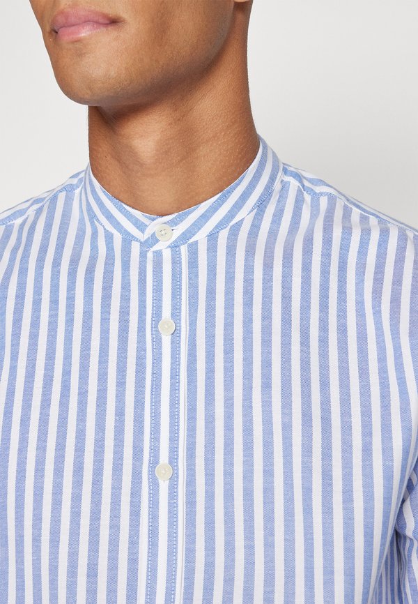 MANDERIN SUPERFLEX OXFORD - Shirt4