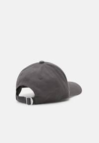 BOSS ZED - Sapka - medium grey