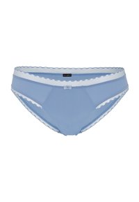 Lovable My Daily Comfort Slip Donna Stampato: Morbido, Invisibile E Comodo Per Tutti I Giorni