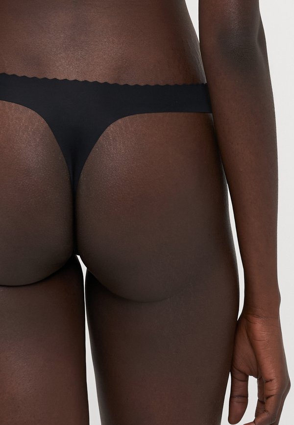 ONLGABRIELLE THONG 2 PACK  - Thong4