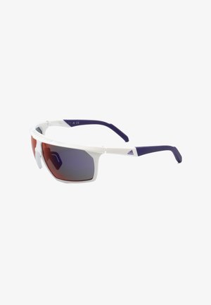 adidas Originals, SP0030 - Occhiali da sole - white