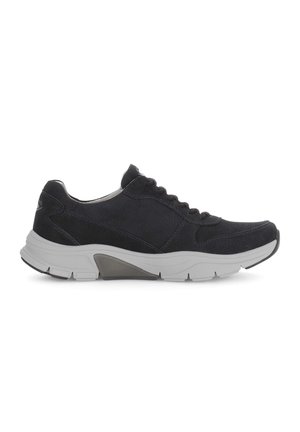 Trainers - denim