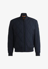 Nevybráno, dark blue