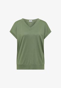 Non sélectionné, deep matcha green