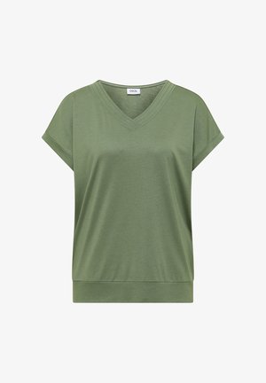 Cecil, - T-shirt basic