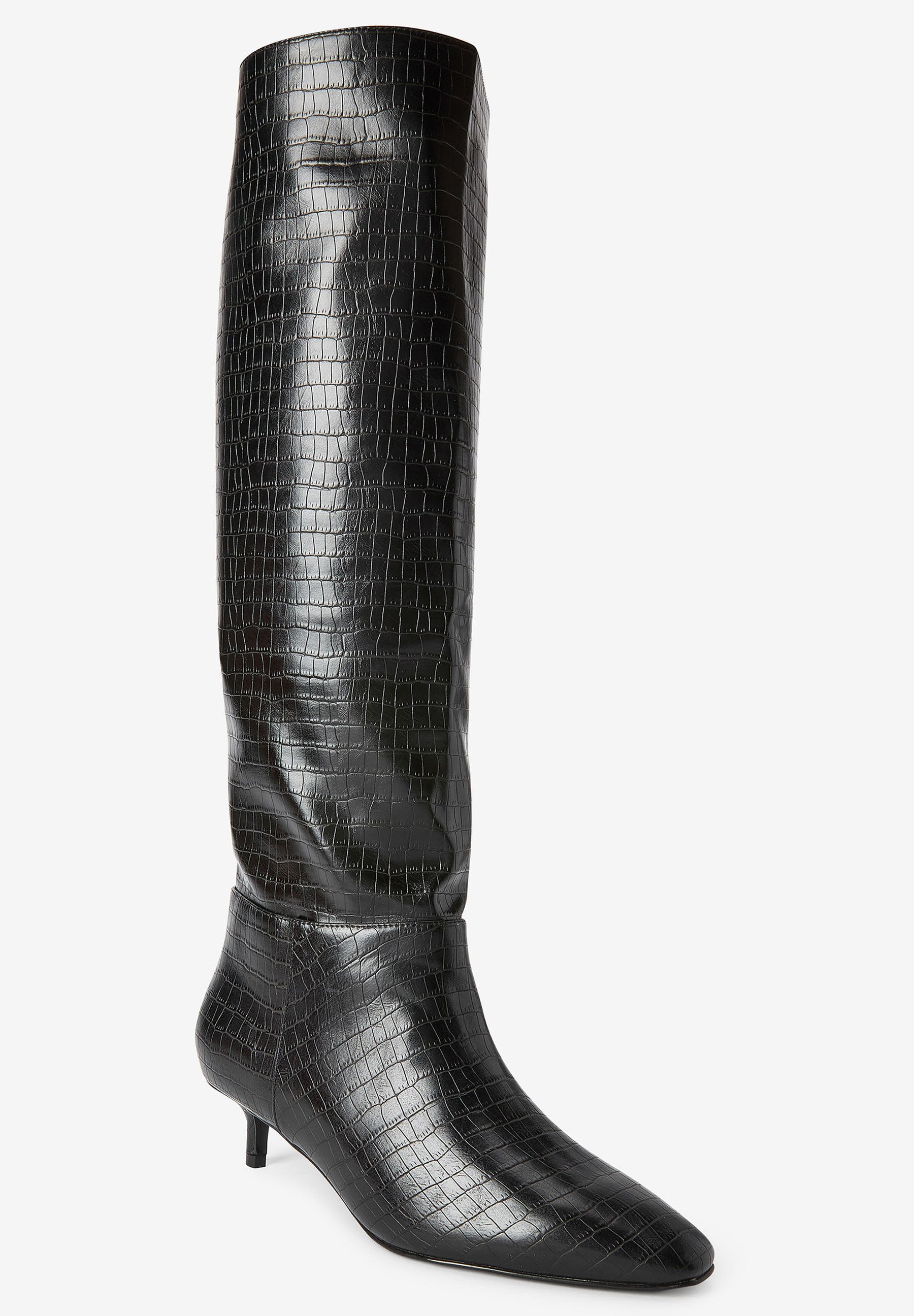 next long boots