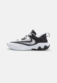 Nike Performance - GIANNIS IMMORTALITY 3  - Basketbalschoenen - white/black Miniatuurafbeelding 1