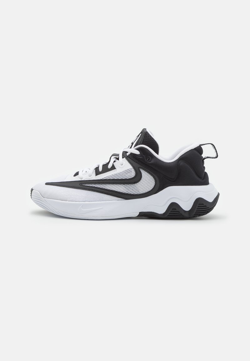 Nike Performance - GIANNIS IMMORTALITY 3  - Košarkarski copati - white/black, Povečajte