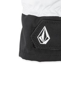 Volcom SNOWBOARD V CO NYLE - Handschoenen - white camo