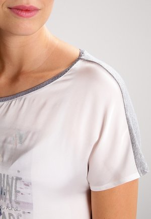 Blouse - white