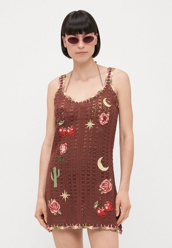 THE DRESS - Beach accessory - saguaro4