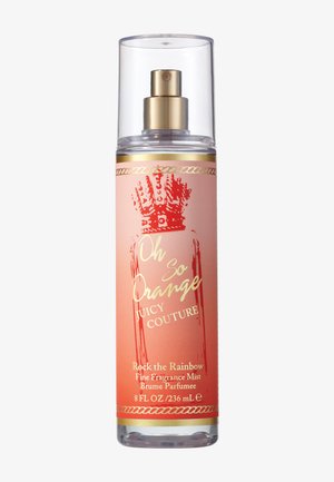 ROCK THE RAINBOW OH SO ORANGE FINE FRAGRANCE MIST - Spray corpo