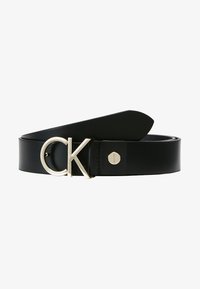 Geselecteerd, black/light gold-coloured